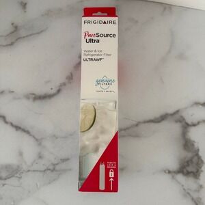 ULTRAWF Frigidaire Ultra PureSource Refrigerator Water Filter